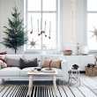 Как украсить свой дом к Новому году — 2024: стильные идеи и фото актуального праздничного декора