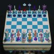 Российский дизайнер Тарас Жёлтышев выпустил новую коллекцию шахмат