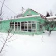 Нежный и изящный интерьер загородного дома известной телеведущей Аллы Довлатовой