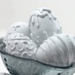 Невероятно стильные пасхальные яйца с объёмным 3D декором для украшения интерьера