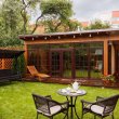Как обустроить уютную террасу в загородном доме: топ-10 идей