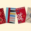 Новая коллекция текстиля Cultural Heritage от российского бренда Tkano