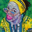 Выставка искусства Африки в Гостином дворе