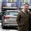 Трёхэтажная квартира звезды российского кинематографа актёра Дмитрия Мурашева
