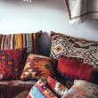 Не спешите выбрасывать старый ковёр: 8 идей upcycling от дизайнеров