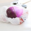 Удивительная пасхальная свеча из бетона своими руками