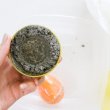 Удивительная пасхальная свеча из бетона своими руками