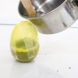 Удивительная пасхальная свеча из бетона своими руками