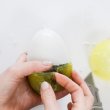 Удивительная пасхальная свеча из бетона своими руками