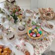 Как украсить праздничный стол к Светлой Пасхе: 6 вдохновляющих пасхальных сервировок