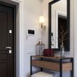 Как и где установить зеркало в прихожей? 5 советов от дизайнеров 