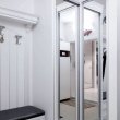 Как и где установить зеркало в прихожей? 5 советов от дизайнеров 