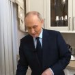 Квартира в Кремле: где живёт и работает Президент России последние три года