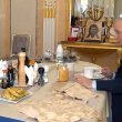 Квартира в Кремле: где живёт и работает Президент России последние три года