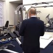 Квартира в Кремле: где живёт и работает Президент России последние три года