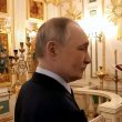 Квартира в Кремле: где живёт и работает Президент России последние три года