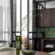 Эффектный дизайн интерьера квартиры в Москве для семьи