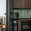Эффектный дизайн интерьера квартиры в Москве для семьи