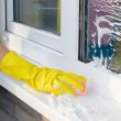 Чем отмыть пластиковые подоконники: лучшие средства и советы по их использованию