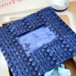 Невероятная 3D рамка для фотографий из обычных бельевых прищепок