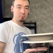 Мыльница от российского дизайнера Ивана Убеева для Ostrikov Beauty Publishing