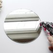 Восхитительная плетёная рамка для зеркала из обычной верёвки