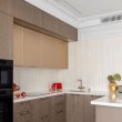 Яркая московская квартира певицы, телеведущей и видеоблогера Клавы Коки