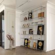 Яркая московская квартира певицы, телеведущей и видеоблогера Клавы Коки