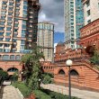 Новая шикарная 6-комнатная квартира в Москве Анны Калашниковой
