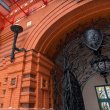 Новая шикарная 6-комнатная квартира в Москве Анны Калашниковой