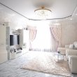 Новая шикарная 6-комнатная квартира в Москве Анны Калашниковой