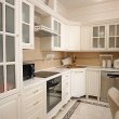 Новая шикарная 6-комнатная квартира в Москве Анны Калашниковой