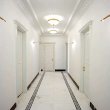 Новая шикарная 6-комнатная квартира в Москве Анны Калашниковой