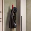 Как обеспечить порядок в однокомнатной квартире: 7 бюджетных идей
