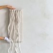 Необычные панно от мастерской текстильного дизайна Helen Loom из Краснодара
