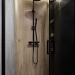 Как превратить маленькую студию в шикарные двухуровневые апартаменты