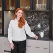В гостях у «ТАТУ» Лены Катиной в её шикарном загородном доме