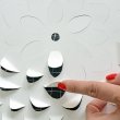 «Цветочное» панно с эффектом 3D своими руками