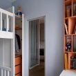 Как из маленькой однокомнатной квартиры сделать почти трёхкомнатную!