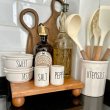 Как организовать хранение на маленькой кухне: 7 проверенных способов