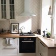 Как организовать хранение на маленькой кухне: 7 проверенных способов