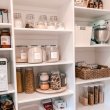 Как организовать хранение на маленькой кухне: 7 проверенных способов