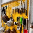 Как организовать хранение на маленькой кухне: 7 проверенных способов