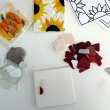 Потрясающие подставки из мозаики в осеннем стиле