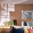 Что будет модно в интерьере этой осенью: 7 актуальных трендов
