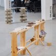 Сделано в России: ресайкл-мебель и эко-материалы мастерской «Горка»
