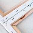 Очень необычное и невероятно простое настенное панно для эстетов