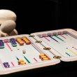 Художник Тарас Желтышев представил новые объекты Yoomoota на PAD London