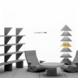Коллекция новой «бетонной» мебели архитектурного бюро Le Atelier