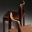 Новый дизайнерский стул от российской студии Delo